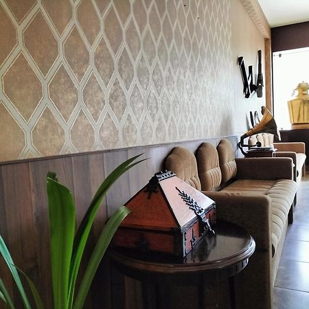 Hotel Bright Heritage Коччи Номер фото