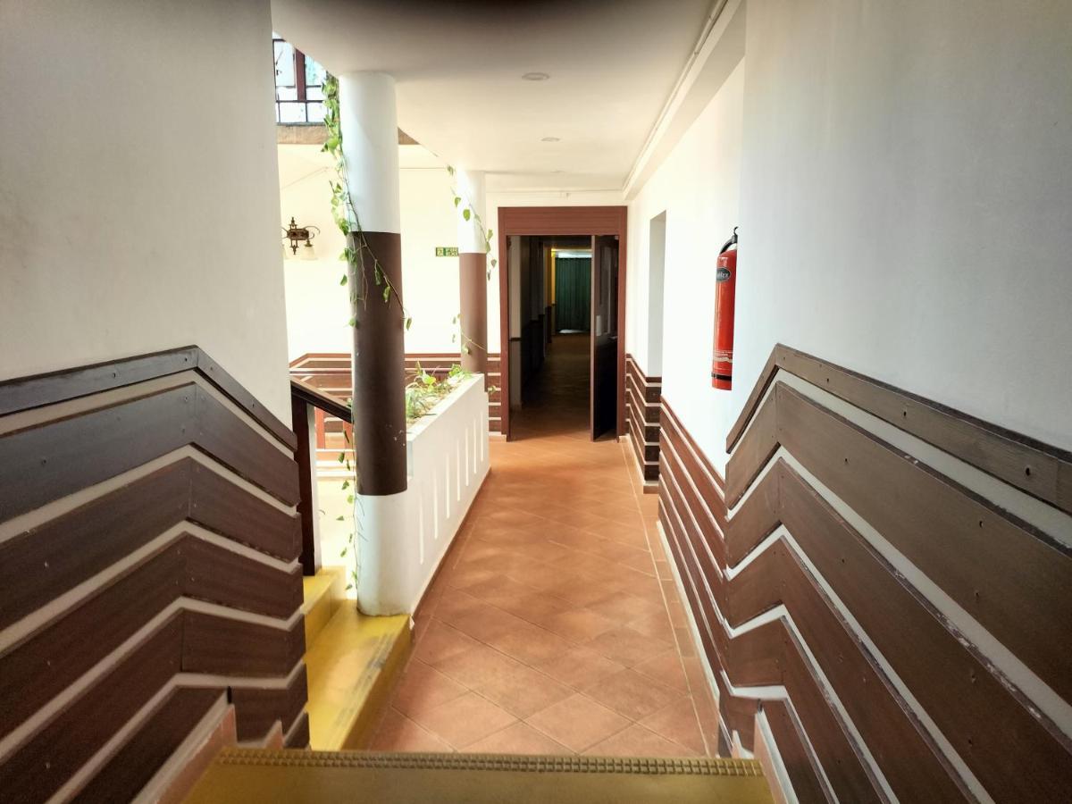 Hotel Bright Heritage Коччи Экстерьер фото