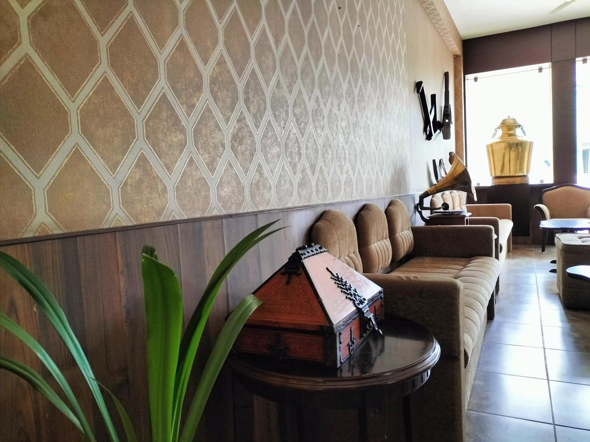 Hotel Bright Heritage Коччи Номер фото
